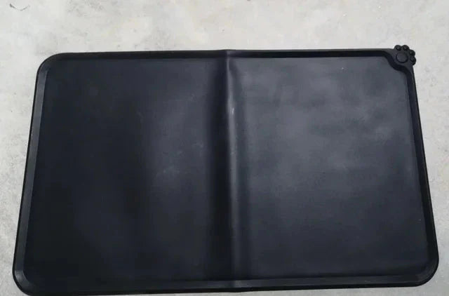 tapete antiderrapante para gatos e cachorros tecido antiderrapante