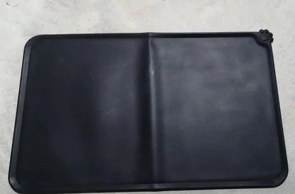 tapete antiderrapante para gatos e cachorros tecido antiderrapante