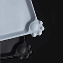 tapete antiderrapante para gatos e cachorros produto completo