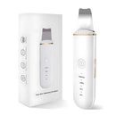 Esfoliante Ultrassônico de Pele: Removedor de Cravos e Limpador Facial com Cavitação 